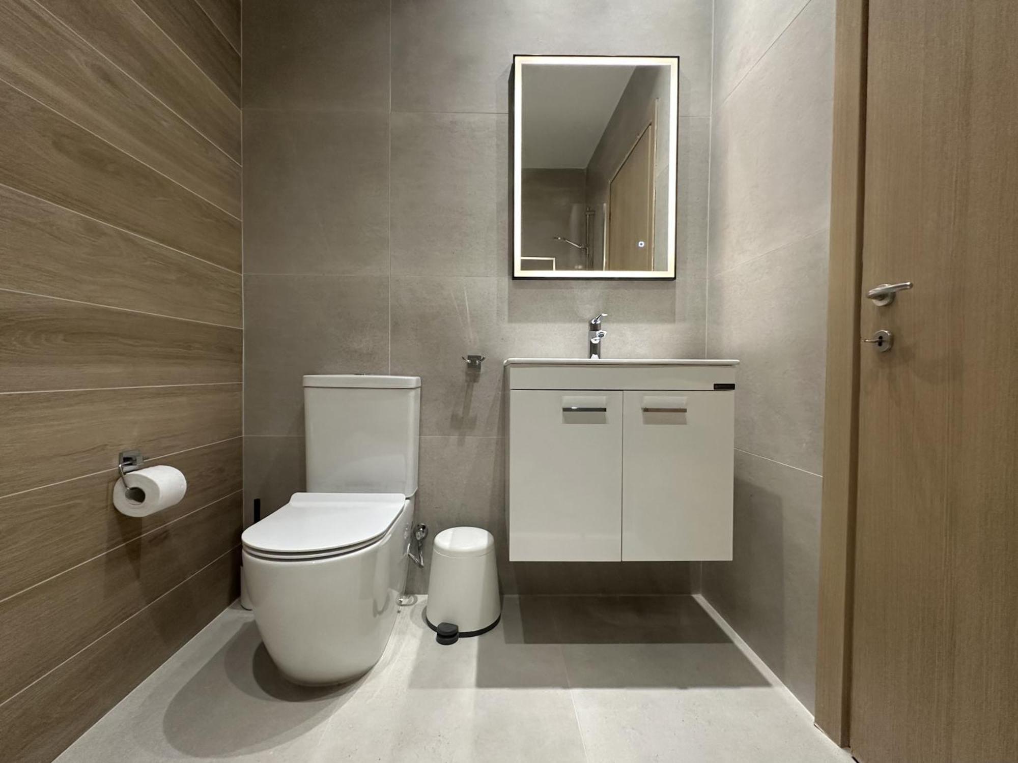 Appartement Blue Dawn Center Flat