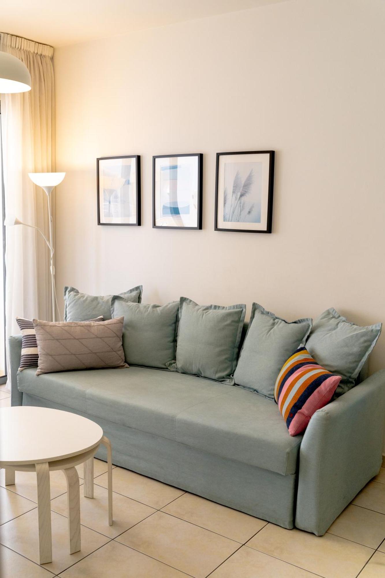 Apartman Blue Dawn Center Flat
