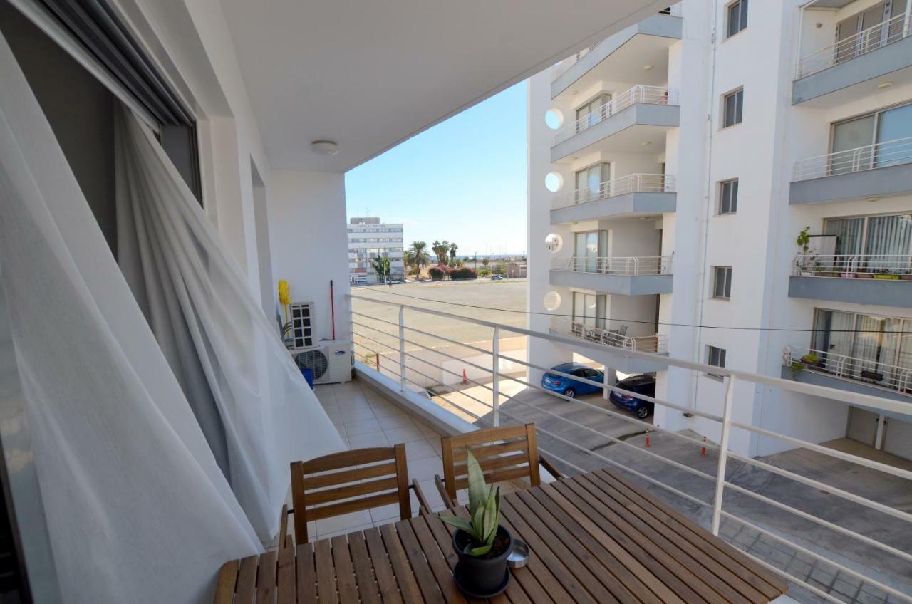 Blue Dawn Center Flat Apartman *